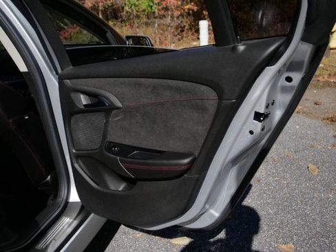 Used 2017 Chevrolet SS image 44