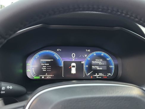 New 2025 Toyota RAV4 Limited image 20