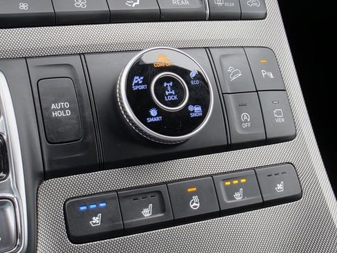 Used 2020 Hyundai Palisade Limited AWD/4WD image 32