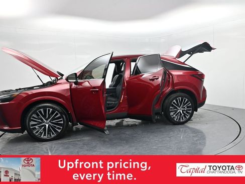 Used 2024 Lexus RX 350 Premium Plus w/ Convenience Package image 71