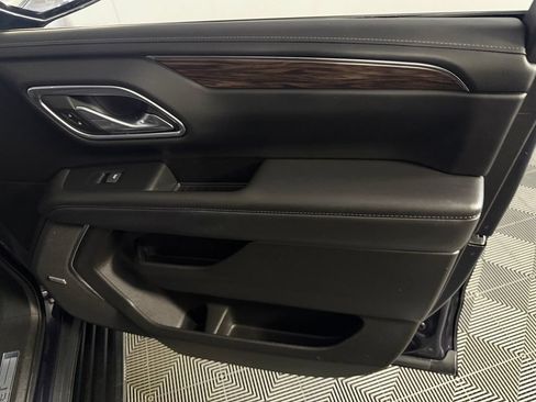Used 2022 Chevrolet Tahoe LT RWD image 34