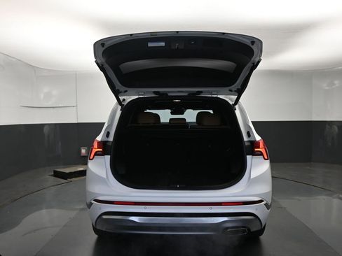 Used 2023 Hyundai Santa Fe Calligraphy image 11
