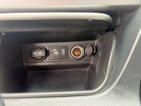 Used 2016 Hyundai Sonata Limited w/ Option Group 04 FWD image 21