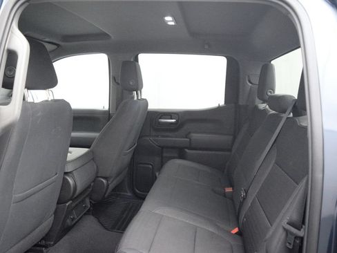 Used 2020 Chevrolet Silverado 1500 LT AWD/4WD image 12