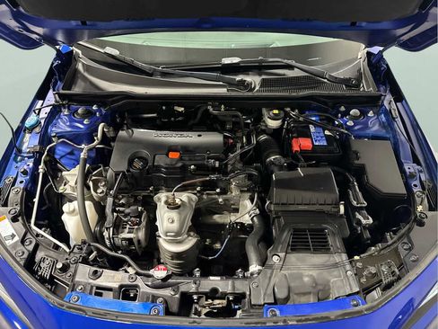 Used 2024 Honda Civic Sport image 32