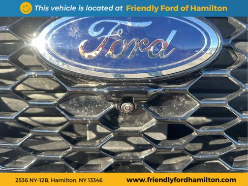 Used 2024 Ford Edge ST w/ Equipment Group 401A image 5