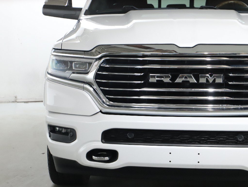 Used 2019 RAM 1500 Limited AWD/4WD image 6