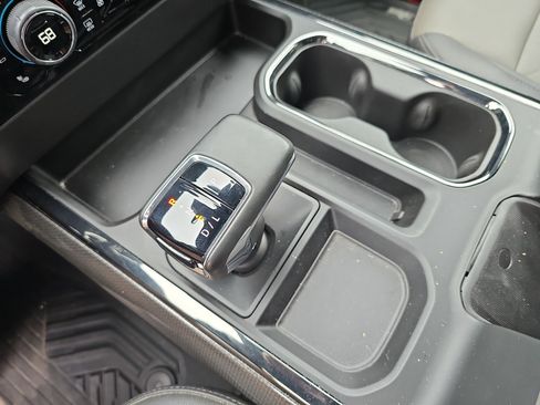 Used 2023 Chevrolet Silverado 1500 ZR2 w/ ZR2 Bison Edition AWD/4WD image 27