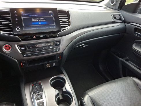 Certified 2023 Honda Ridgeline RTL image 16