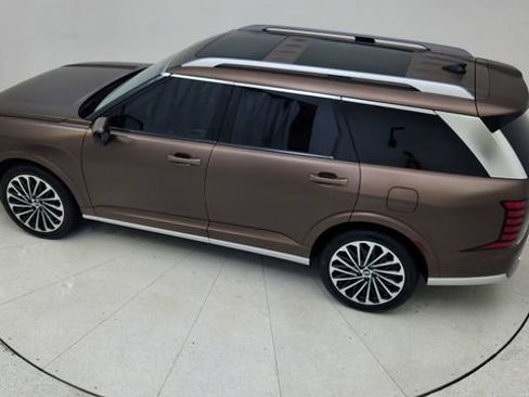 Used 2026 Hyundai Palisade Calligraphy AWD/4WD image 88