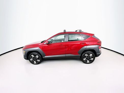 Certified 2025 Hyundai Kona SEL image 5