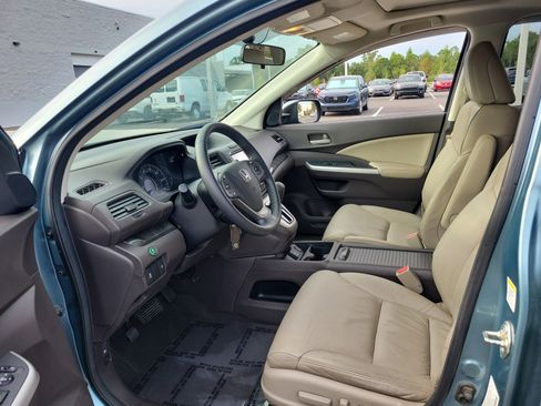 Used 2014 Honda CR-V EX-L image 15