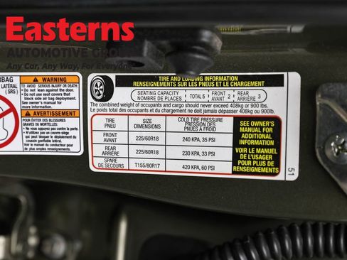 Used 2016 Subaru Outback 3.6R Limited image 41