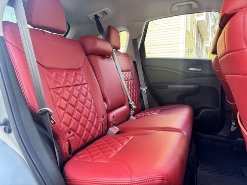 Used 2016 Honda CR-V SE image 21