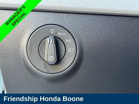 Used 2022 Volkswagen Taos S FWD image 27