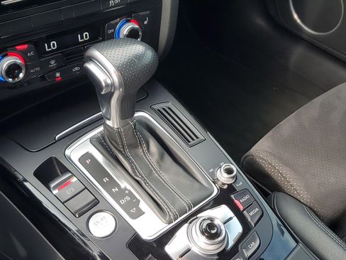 Used 2015 Audi A4 2.0T Premium Plus w/ Technology Package image 28