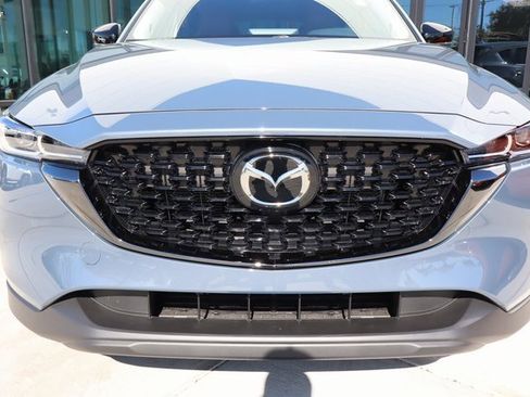 Used 2023 MAZDA CX-5 Carbon Edition image 17