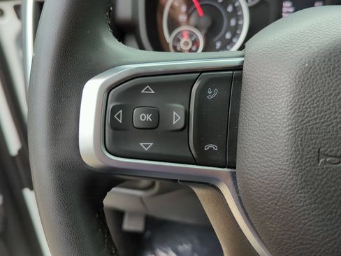 Used 2026 RAM 2500 Big Horn AWD/4WD image 12