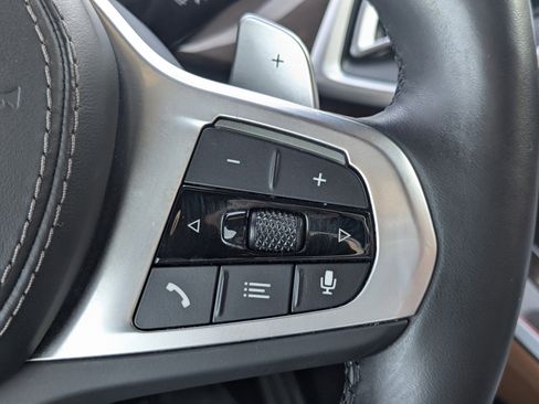 Used 2023 BMW X5 sDrive40i w/ Executive Package image 34