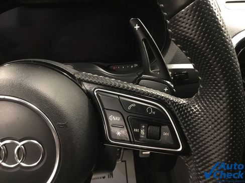 Used 2019 Audi S3 Premium Plus image 46