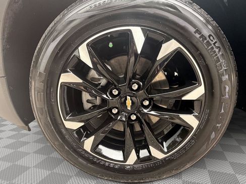 Used 2022 Chevrolet TrailBlazer LT FWD image 11