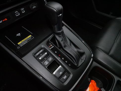 Certified 2023 Honda CR-V EX-L image 24