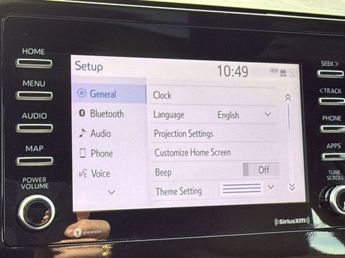 Certified 2023 Toyota Camry LE image 18