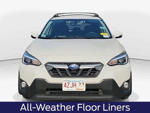 Used 2021 Subaru Crosstrek 2.5i Limited w/ Popular Package #2 AWD/4WD image 10