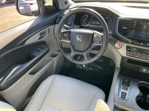 Used 2021 Honda Pilot EX-L image 42