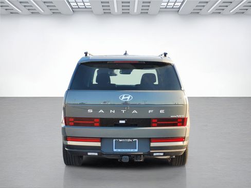New 2026 Hyundai Santa Fe Limited AWD/4WD image 6