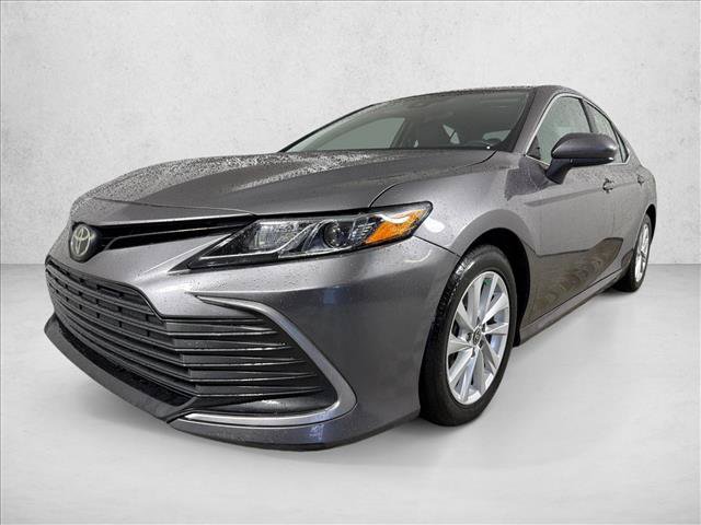 Used 2024 Toyota Camry LE FWD image 7