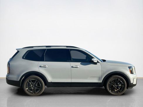 Used 2024 Kia Telluride SX X-Line image 8