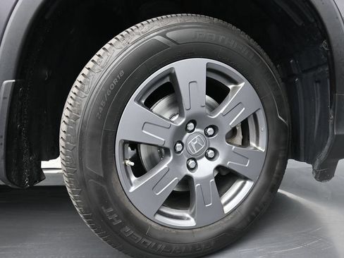 Certified 2020 Honda Ridgeline RTL-E image 37