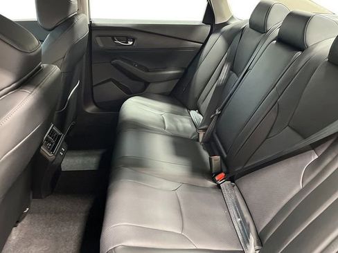 New 2026 Honda Accord EX-L image 23