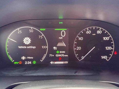 Used 2023 Honda CR-V Sport image 23