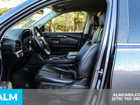 Used 2024 Honda Pilot EX-L image 17