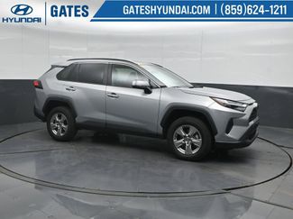 Used 2025 Toyota RAV4 XLE AWD/4WD video 1