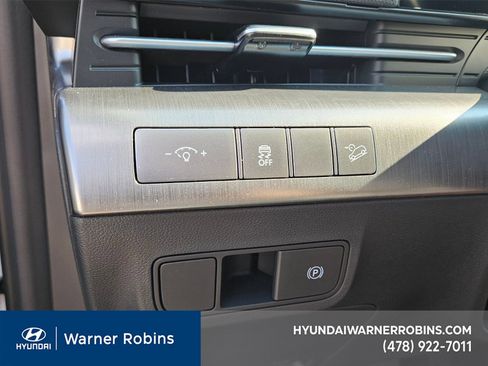 New 2026 Hyundai Kona SEL Sport image 24