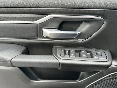 New 2026 RAM 1500 Big Horn image 12