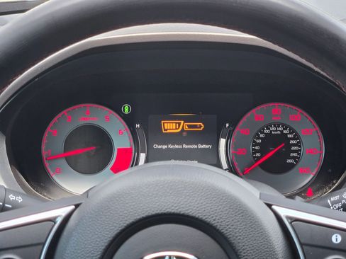 Used 2023 Acura RDX A-Spec FWD image 22