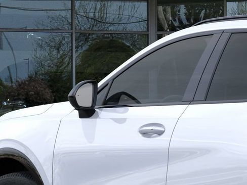New 2026 Buick Envision Sport Touring AWD/4WD image 12