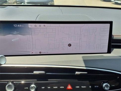 New 2026 Genesis GV70 3.5T Sport Prestige image 11