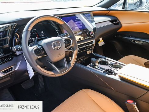 New 2026 Lexus RX 350 AWD image 19