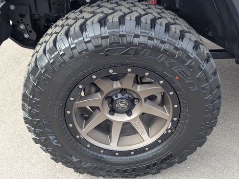 Used 2020 Jeep Gladiator Rubicon image 7