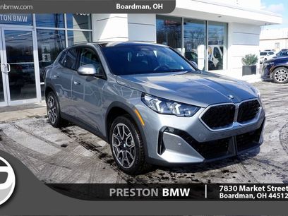 New 2026 BMW X2 xDrive28i w/ Convenience Package