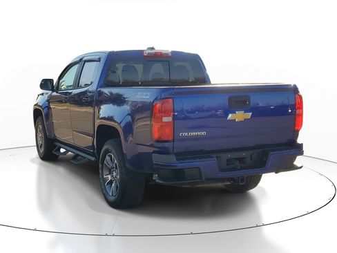 Used 2016 Chevrolet Colorado Z71 image 3