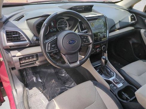 Used 2024 Subaru Forester Limited w/ POP Package 3 AWD/4WD image 10