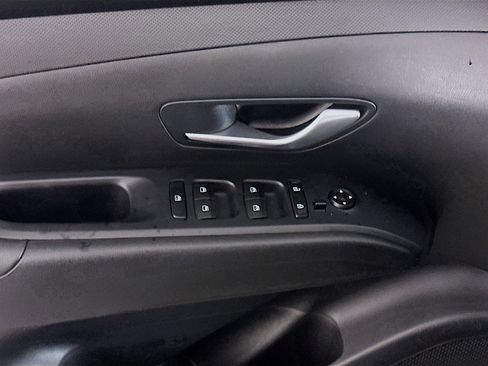 Used 2023 Hyundai Tucson SEL image 15