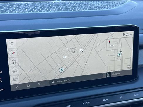 New 2027 Kia Telluride S image 21