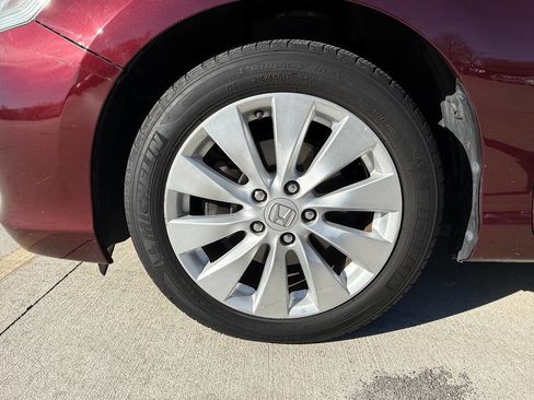 Used 2013 Honda Accord EX-L image 10